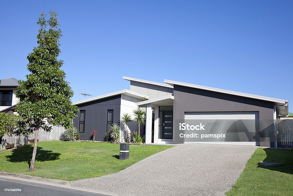 Brisbane Dual Living Development